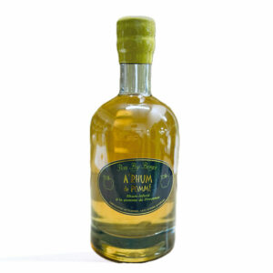 Rhum à la Pomme 70cl